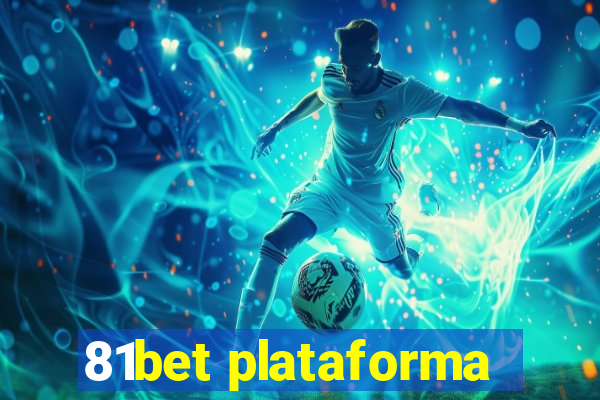 81bet plataforma